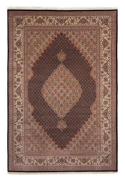 Tabriz Mattan 201x303cm - Persisk matta