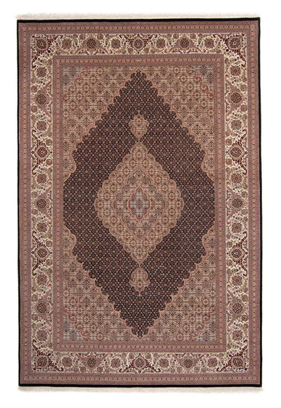 Tabriz Mattan 202x299cm - Persisk matta