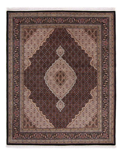 Tabriz Mattan 199x253cm - Persisk matta