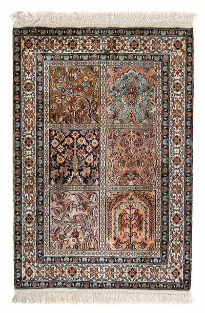 Kashmar Mattan 62x89cm - Oriental Carpet