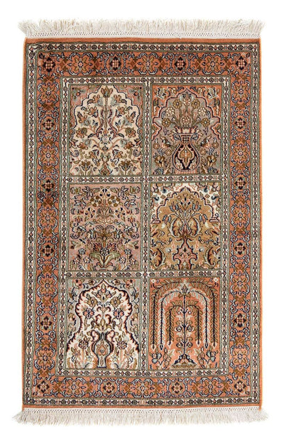 Kashmar Mattan 62x93cm - Oriental Carpet