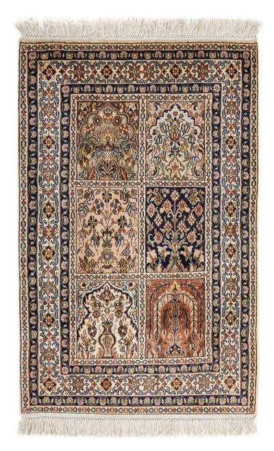 Kashmar Mattan 62x94cm - Oriental Carpet
