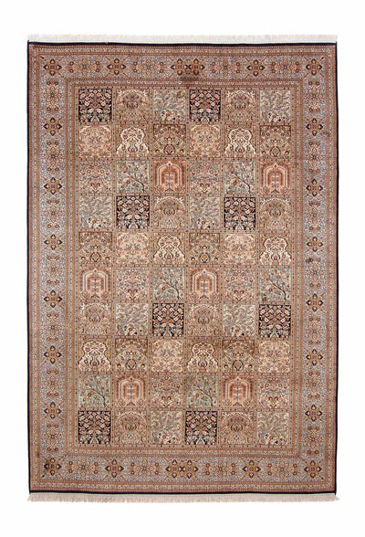 Kashmar Mattan 187x273cm - Persisk matta