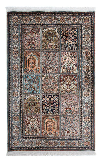 Kashmir silke Mattan 96x152cm - Oriental Carpet
