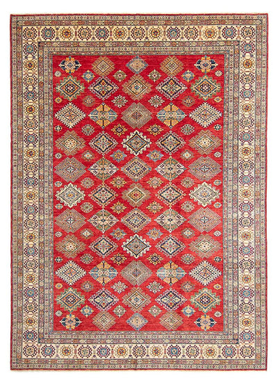 Kazak Mattan 276x364cm - Oriental Carpet