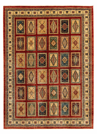 Bakhtiari Mattan 302x384cm - Persisk matta