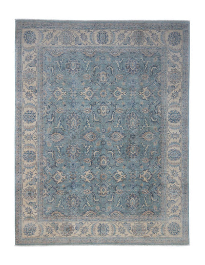 Ziegler Carpet 232x306cm - Oriental Carpet