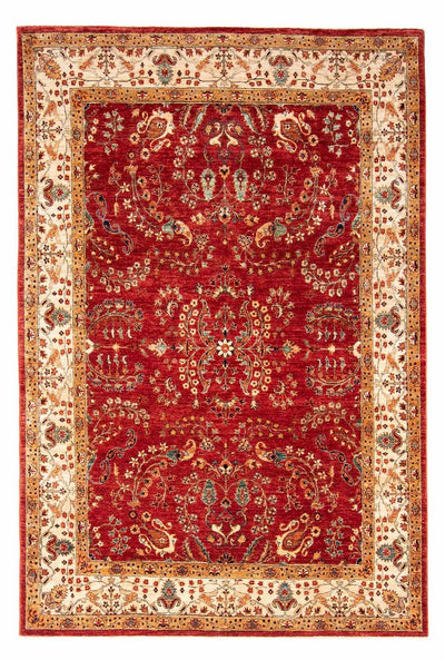 Ziegler Carpet 166x238cm - Oriental Carpet
