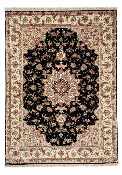 Tabriz Mattan 152x213cm - Persisk matta