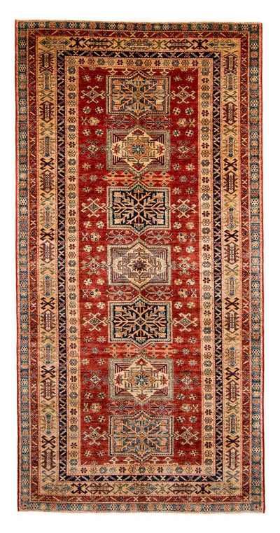 Kazak Mattan 158x312cm - Oriental Carpet