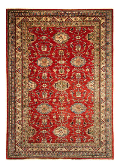 Kazak Mattan 267x366cm - Oriental Carpet
