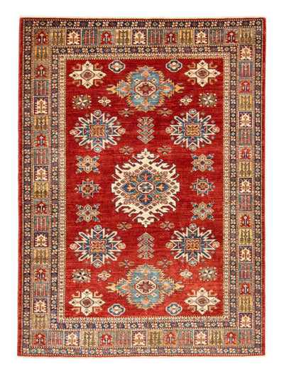 Kazak Mattan 150x200cm - Oriental Carpet