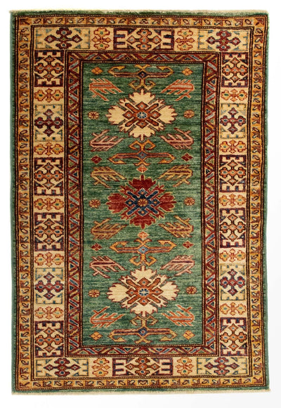 Kazak Mattan 80x119cm - Oriental Carpet
