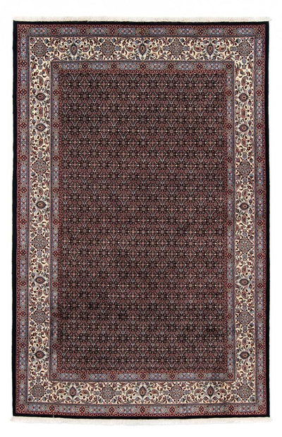 Moud Mattan 200x300cm - Persisk matta