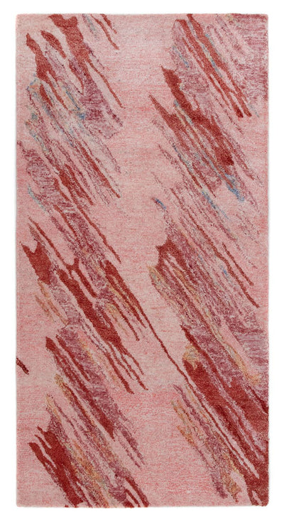 Designermatta 70x140cm - Designerteppich