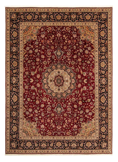 Tabriz - 50 Raj Mattan 298x393cm - Persisk matta