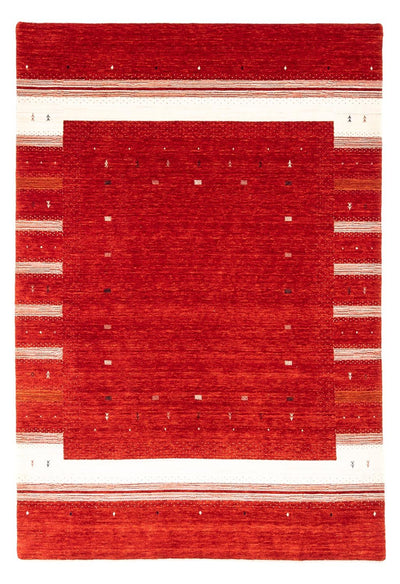 Loribaft Mattan 206x304cm - Ullmatta