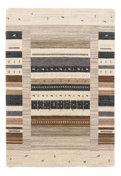 Designermatta 145x204cm - Designerteppich
