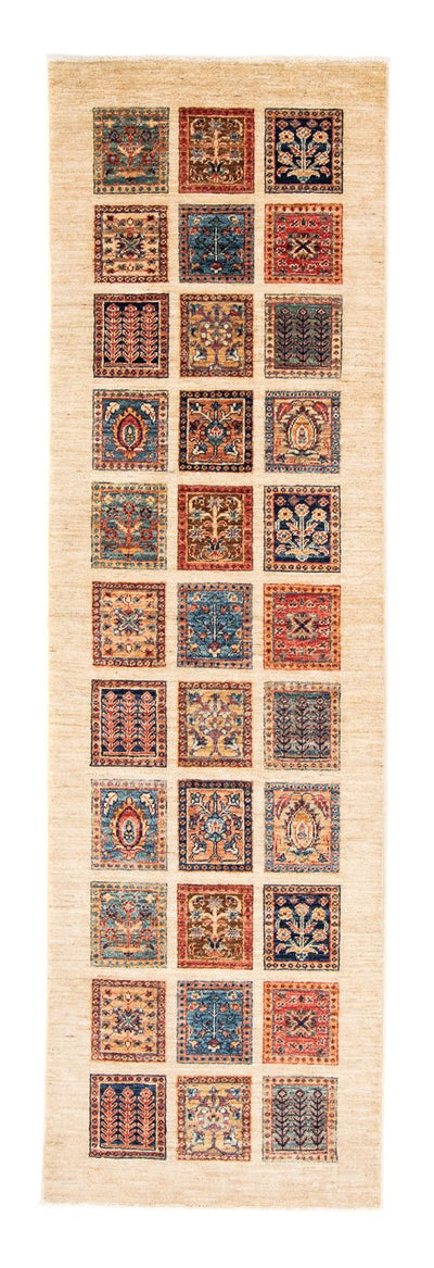 Ziegler Carpet 76x252cm - Oriental Carpet