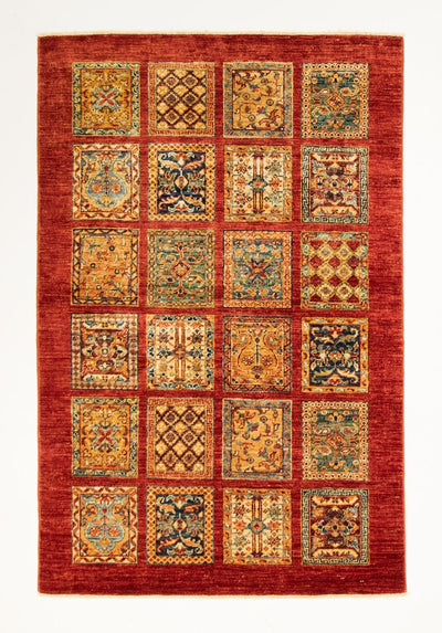 Ziegler Carpet 99x155cm - Oriental Carpet