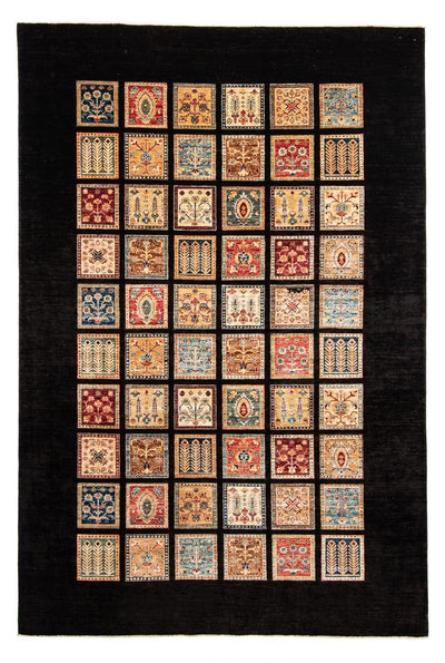Ziegler Carpet 198x297cm - Oriental Carpet