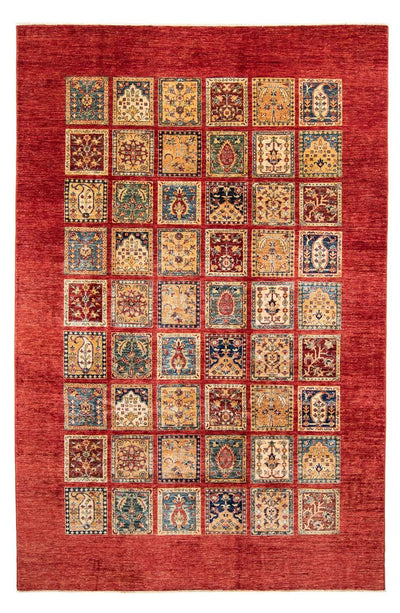 Ziegler Carpet 195x298cm - Oriental Carpet