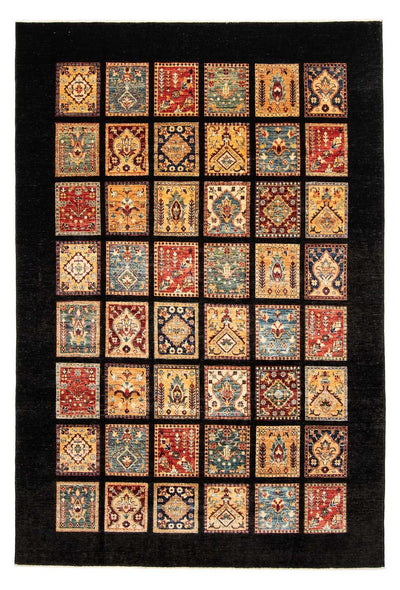 Ziegler Carpet 197x280cm - Oriental Carpet
