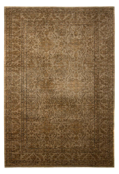 Ziegler Carpet 205x296cm - Oriental Carpet