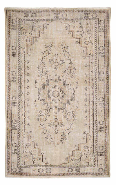 Vintage matta 174x292cm