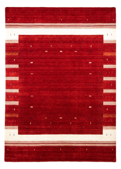 Loribaft Mattan 255x345cm - Ullmatta