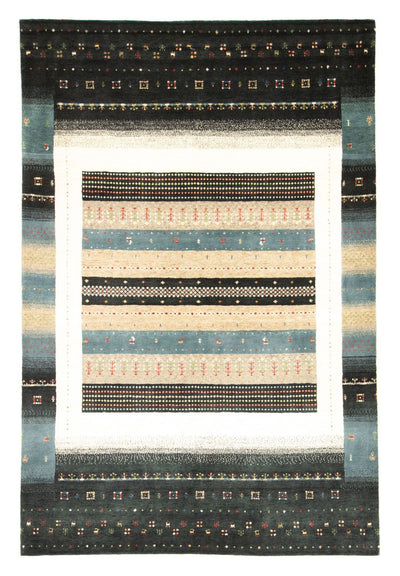 Loribaft Mattan 169x242cm - Ullmatta