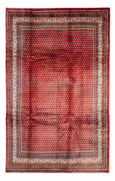 Mir Mattan 214x329cm - Persisk matta