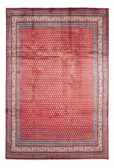 Mir Mattan 219x317cm - Persisk matta