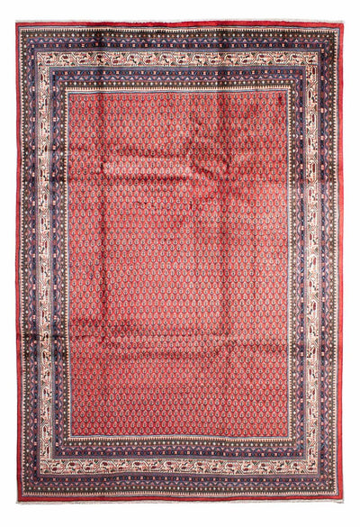 Mir Mattan 215x315cm - Persisk matta