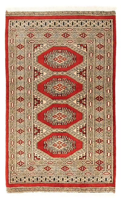 Bukhara Mattan 78x133cm - Oriental Carpet
