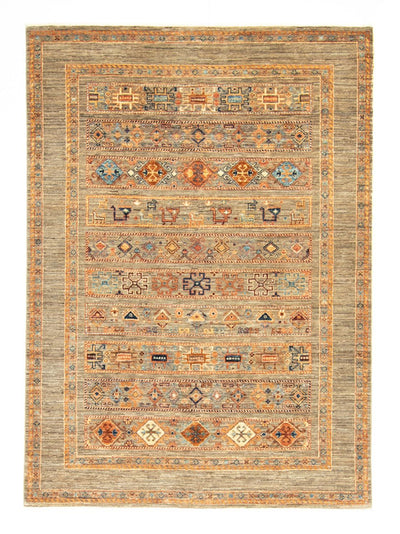 Afghansk matta 150x199cm - Oriental Carpet