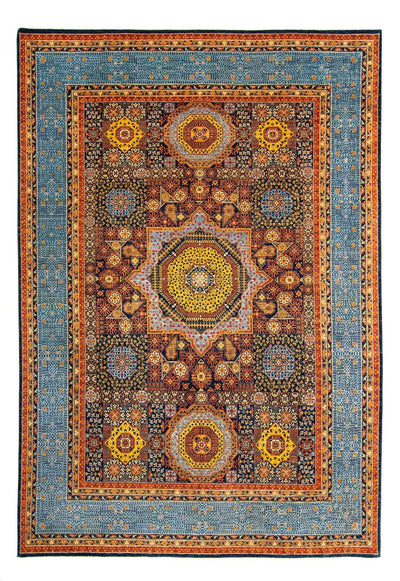 Ziegler Carpet 298x415cm - Persisk matta