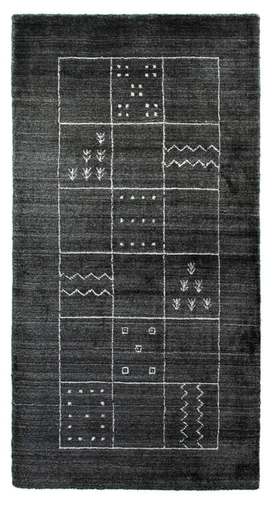 Vintage matta 70x140cm