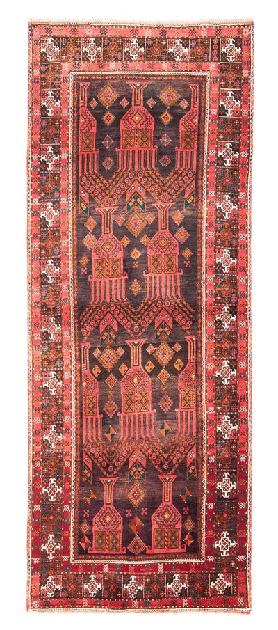 Hamadan Mattan 118x294cm - Persisk matta
