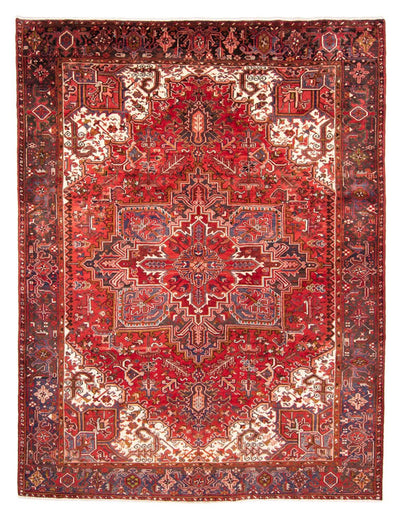 Heriz Mattan 260x345cm - Persisk matta