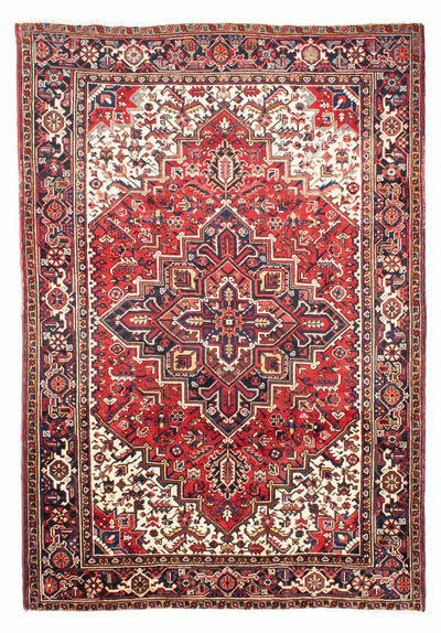 Heriz Mattan 208x270cm - Persisk matta