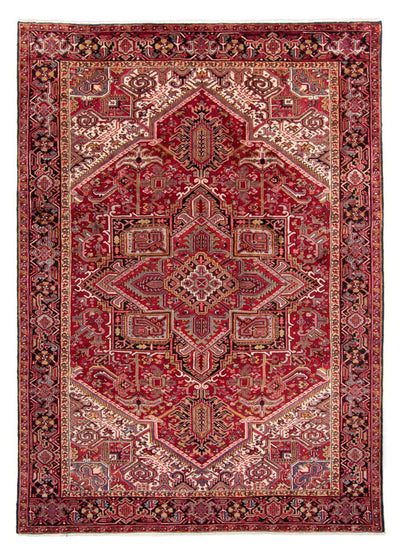 Heriz Mattan 247x345cm - Persisk matta