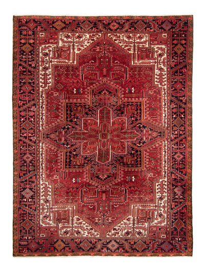 Heriz Mattan 245x338cm - Persisk matta
