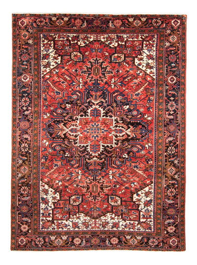 Heriz Mattan 229x330cm - Persisk matta