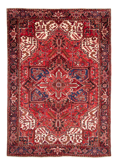 Heriz Mattan 238x350cm - Persisk matta