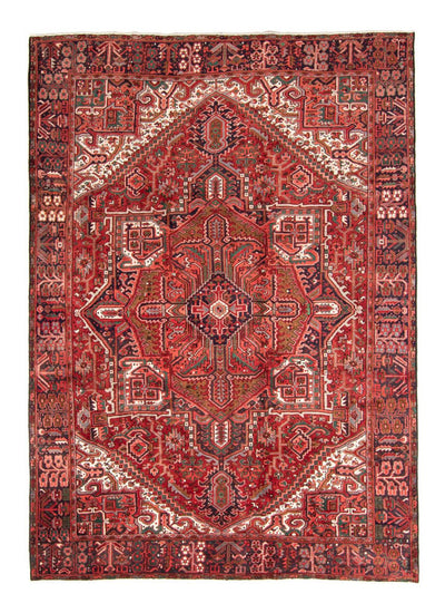 Heriz Mattan 250x333cm - Persisk matta
