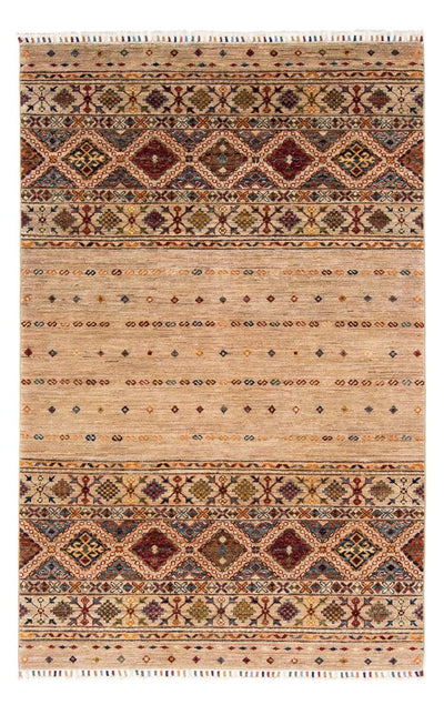 Ziegler Carpet 123x191cm - Oriental Carpet