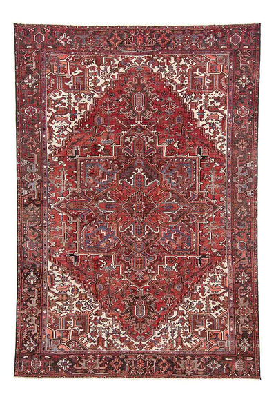 Heriz Mattan 245x325cm - Persisk matta