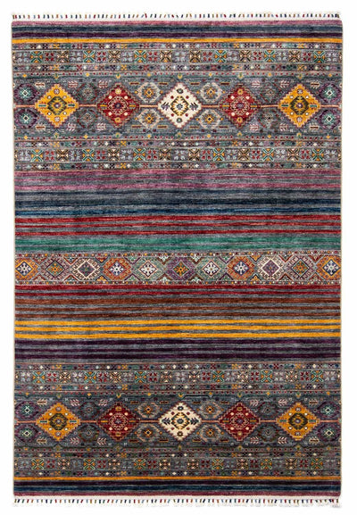 Ziegler Carpet 173x243cm - Oriental Carpet