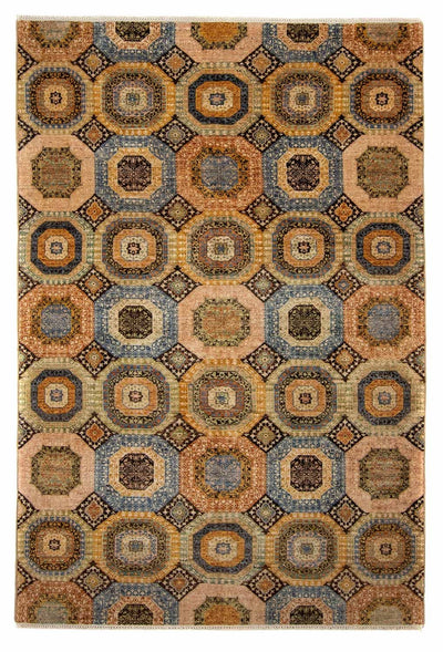 Designermatta 200x300cm - Designerteppich